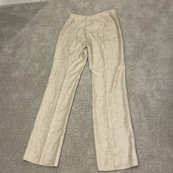 Oscar de la Renta Trouser size 12 - Picture 4 of 5